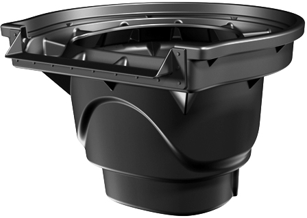 buy Aquascape Signature Series BIOFALLS Waterfall & Biological Pond Filters (UPS'able)